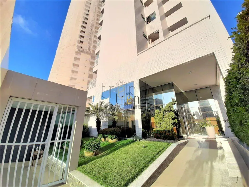 Foto 1 de Apartamento com 2 Quartos à venda, 61m² em Meireles, Fortaleza