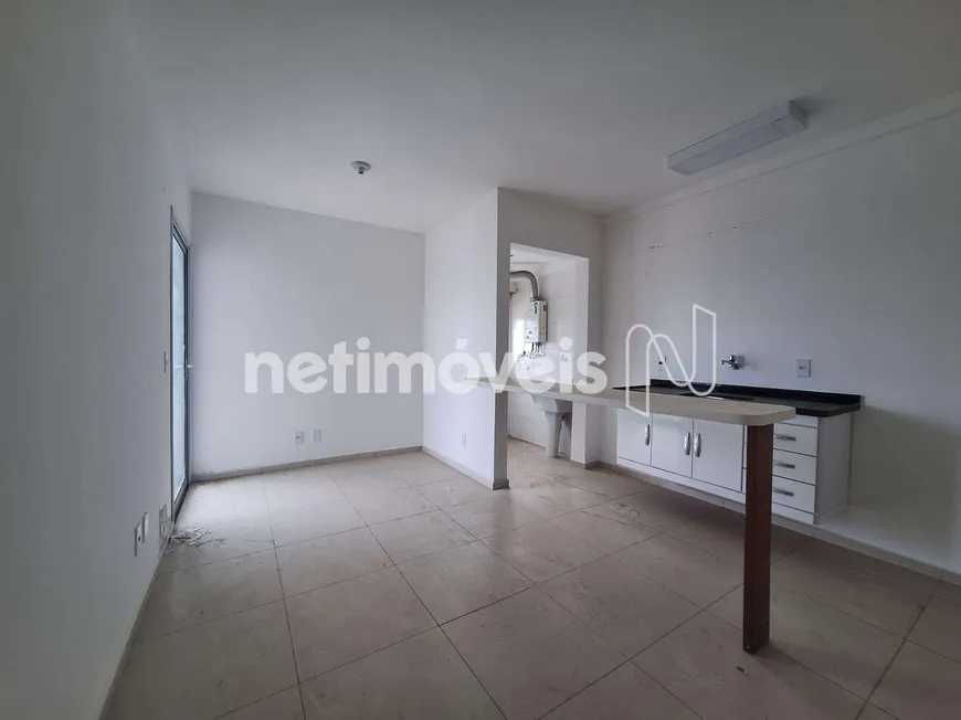 Foto 1 de Apartamento com 1 Quarto para venda ou aluguel, 56m² em Chácara do Encosto, São Paulo