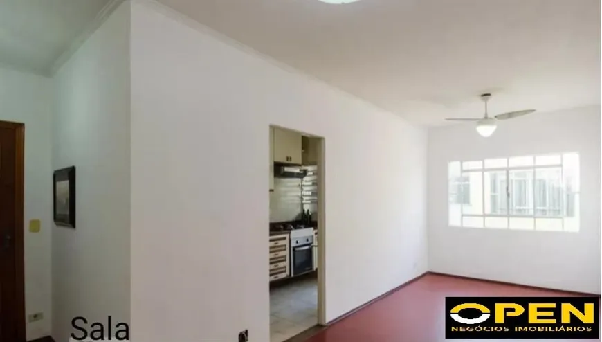 Foto 1 de Apartamento com 2 Quartos à venda, 64m² em Suisso, São Bernardo do Campo