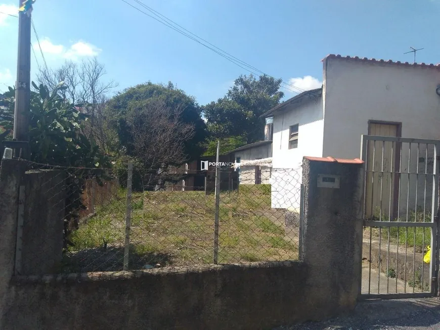 Foto 1 de Lote/Terreno à venda, 930m² em Parque Industrial Ramos de Freitas, Embu das Artes