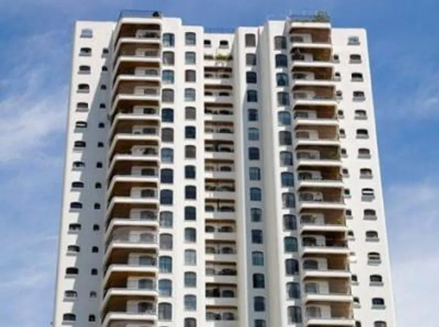 Foto 1 de Apartamento com 4 Quartos à venda, 280m² em Jardim Marajoara, São Paulo