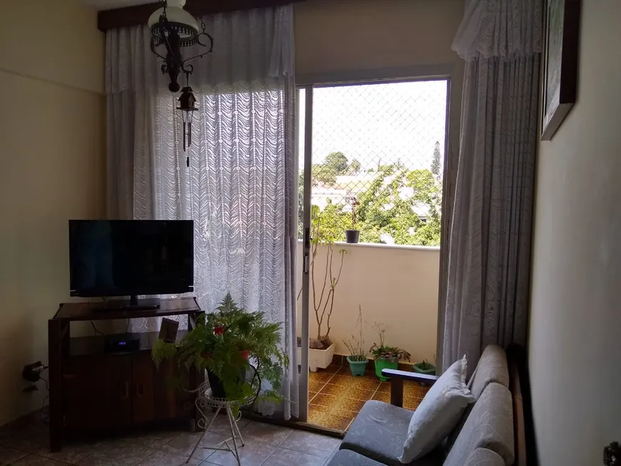 Foto 1 de Apartamento com 3 Quartos à venda, 89m² em Vila Galvão, Guarulhos