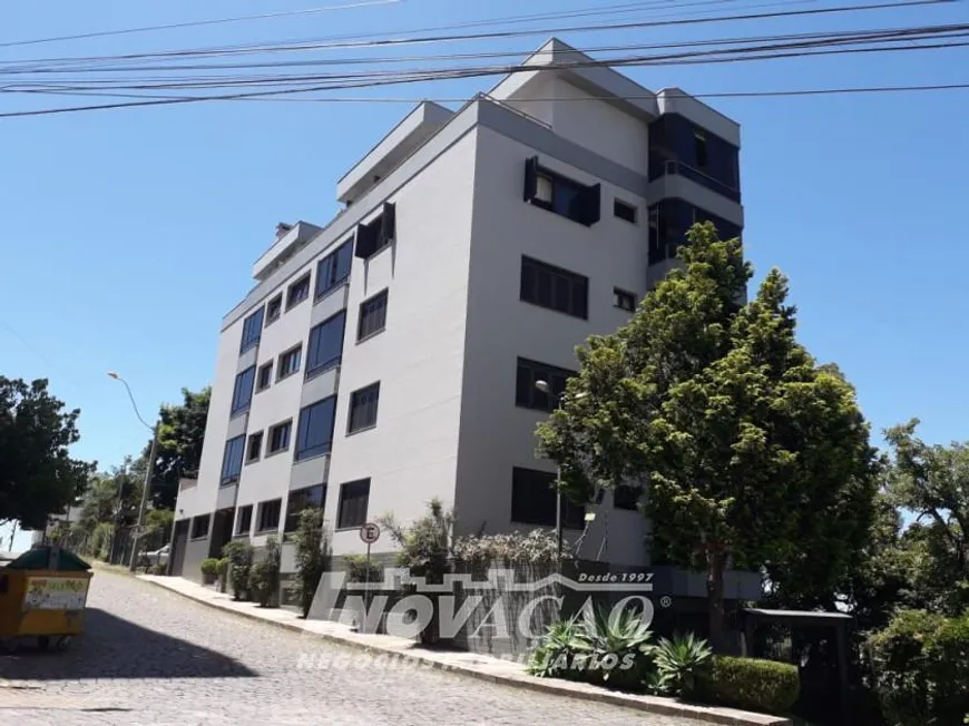 Foto 1 de Apartamento com 1 Quarto à venda, 88m² em Cristo Redentor, Caxias do Sul