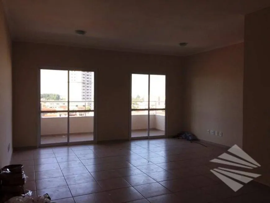 Foto 1 de Apartamento com 2 Quartos à venda, 89m² em Vila Nossa Senhora das Gracas, Taubaté