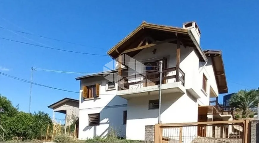 Foto 1 de Casa com 3 Quartos à venda, 165m² em Nova Vicenza, Farroupilha