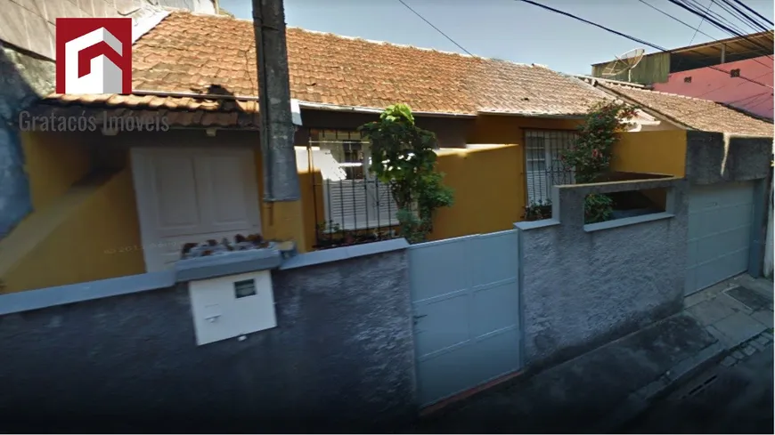 Foto 1 de Casa com 3 Quartos à venda, 104m² em Morin, Petrópolis