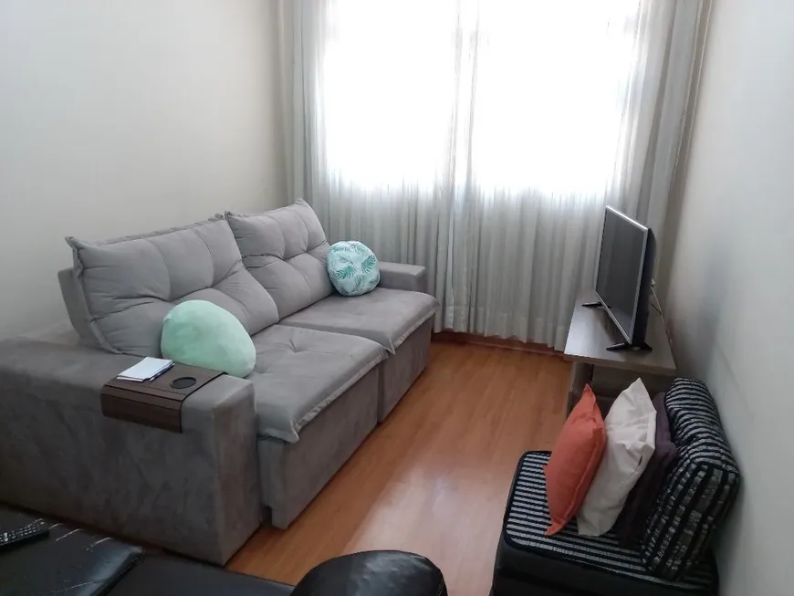 Foto 1 de Apartamento com 2 Quartos à venda, 80m² em Centro, Campinas