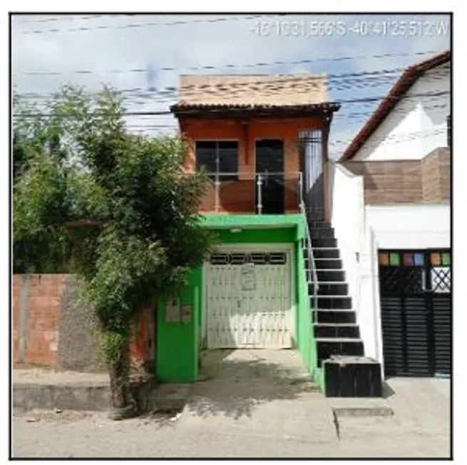 Foto 1 de Casa com 2 Quartos à venda, 221m² em , Almenara