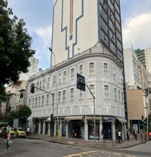 Foto 1 de Prédio Comercial à venda, 900m² em Ipanema, Rio de Janeiro