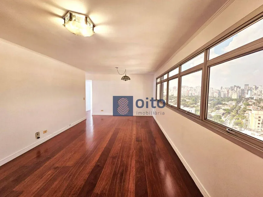 Foto 1 de Apartamento com 2 Quartos à venda, 100m² em Itaim Bibi, São Paulo