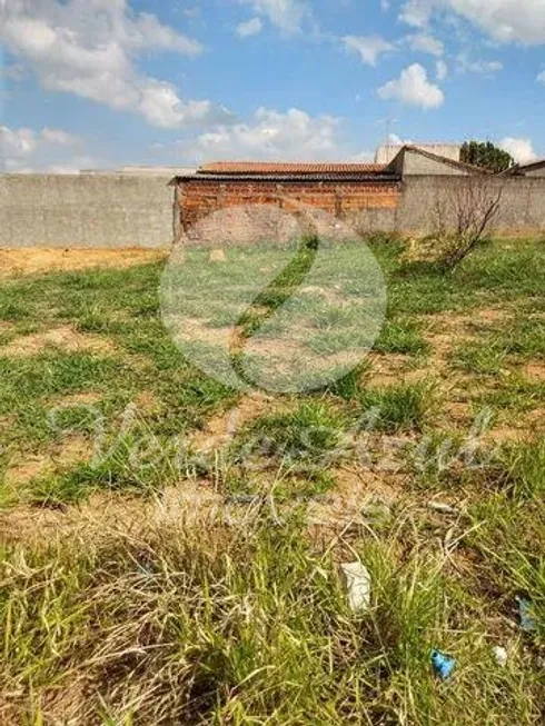 Foto 1 de Lote/Terreno à venda, 210m² em Residencial Citta di Salerno, Campinas