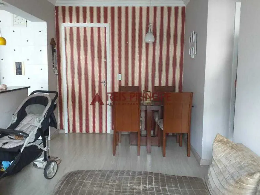 Foto 1 de Apartamento com 2 Quartos à venda, 51m² em Quintino Bocaiúva, Rio de Janeiro