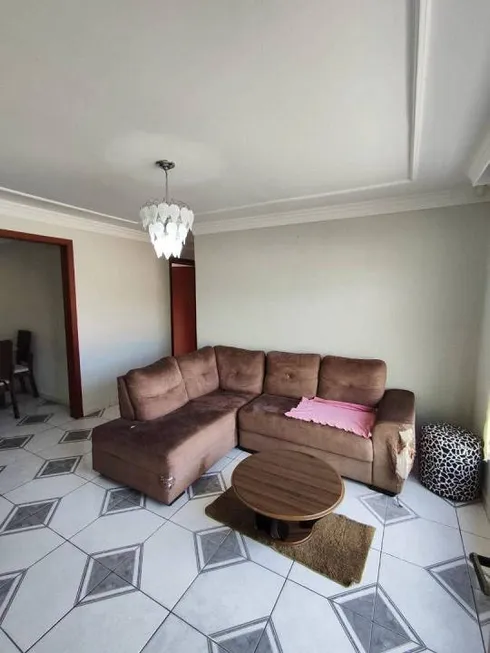 Foto 1 de Casa com 3 Quartos para venda ou aluguel, 100m² em São Gonçalo, Salvador