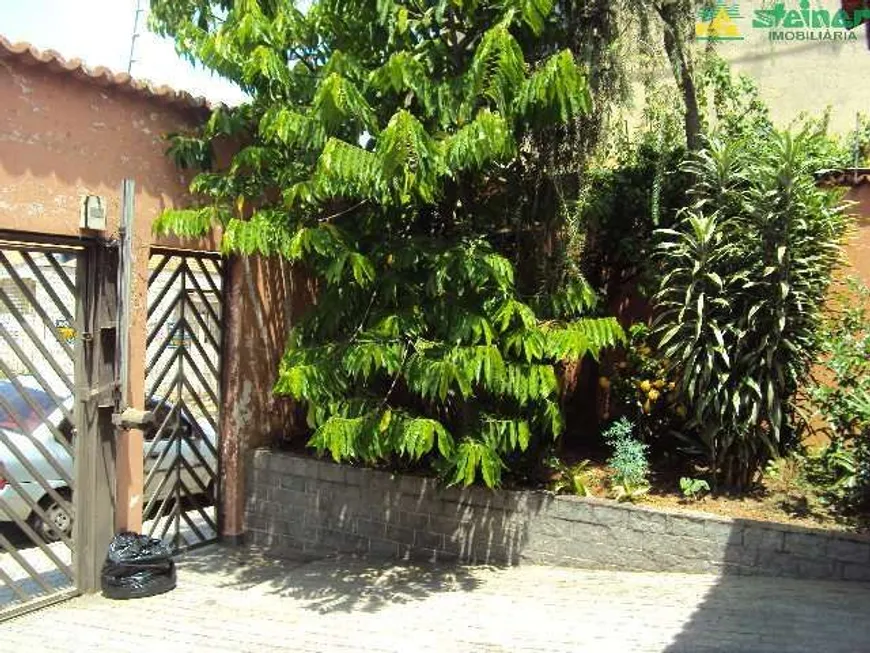 Foto 1 de Sobrado com 4 Quartos para venda ou aluguel, 377m² em Jardim Tranquilidade, Guarulhos