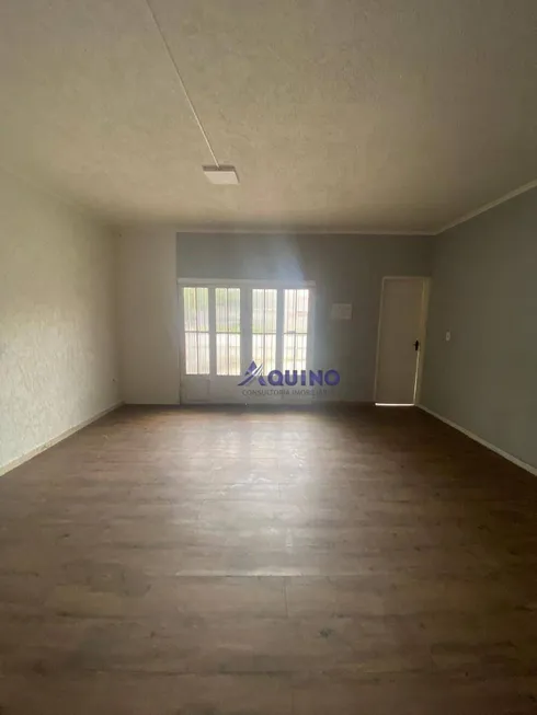 Foto 1 de Imóvel Comercial com 2 Quartos para alugar, 90m² em Jardim Santa Francisca, Guarulhos