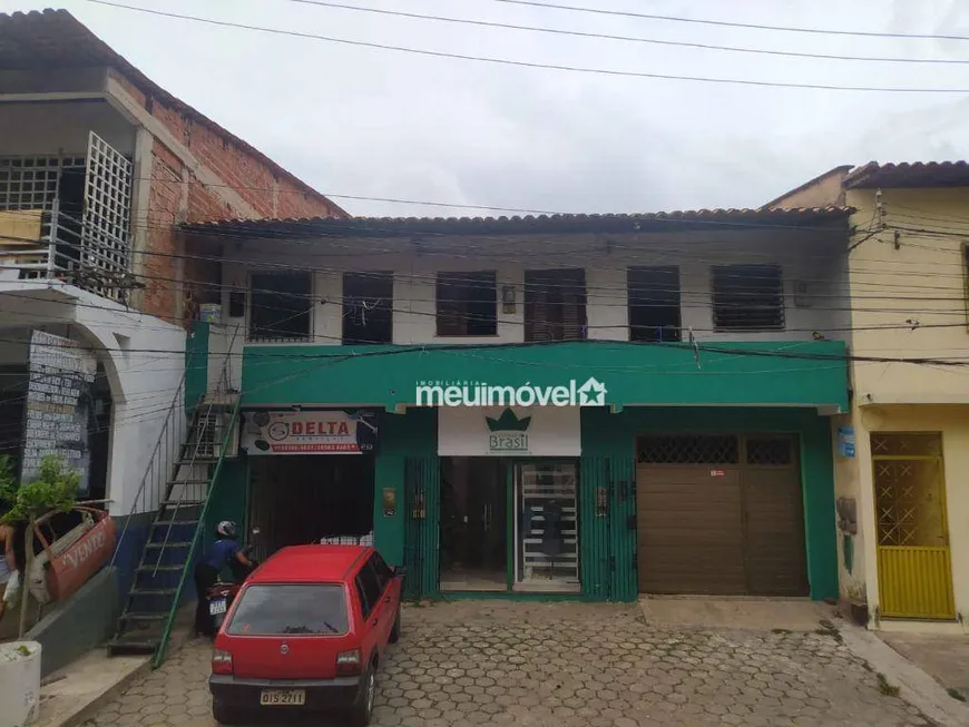 Foto 1 de Prédio Comercial à venda, 177m² em Anil, São Luís