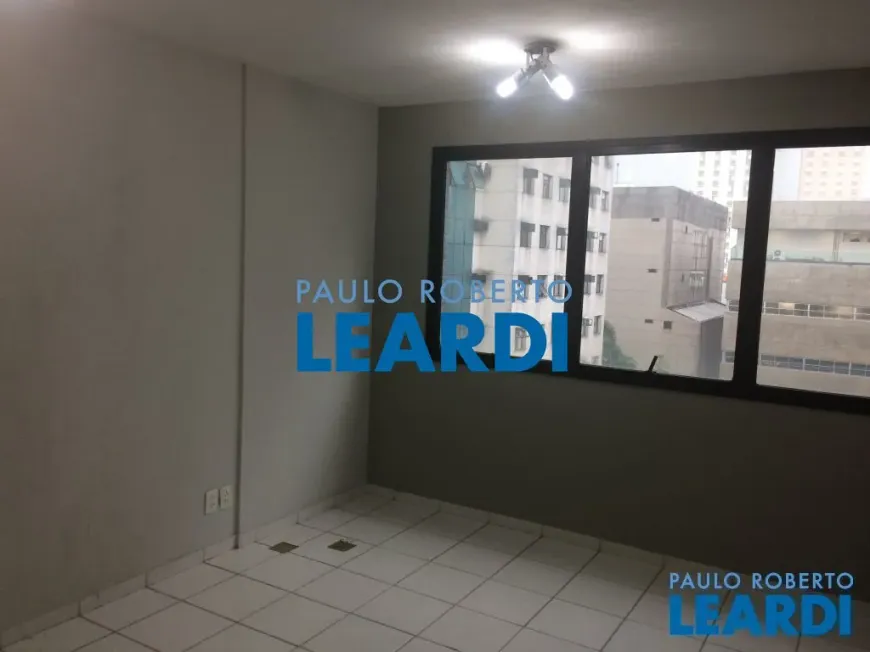 Foto 1 de Sala Comercial para venda ou aluguel, 44m² em Vila Clementino, São Paulo