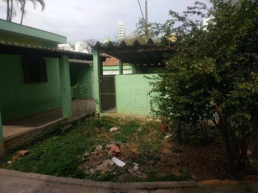 Foto 1 de Lote/Terreno à venda, 345m² em Vila Alto de Santo Andre, Santo André