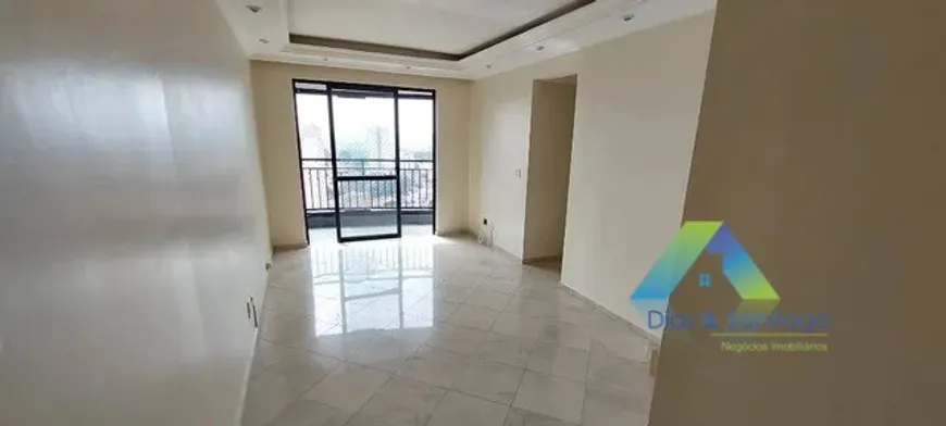 Foto 1 de Apartamento com 3 Quartos à venda, 74m² em Vila Moinho Velho, São Paulo