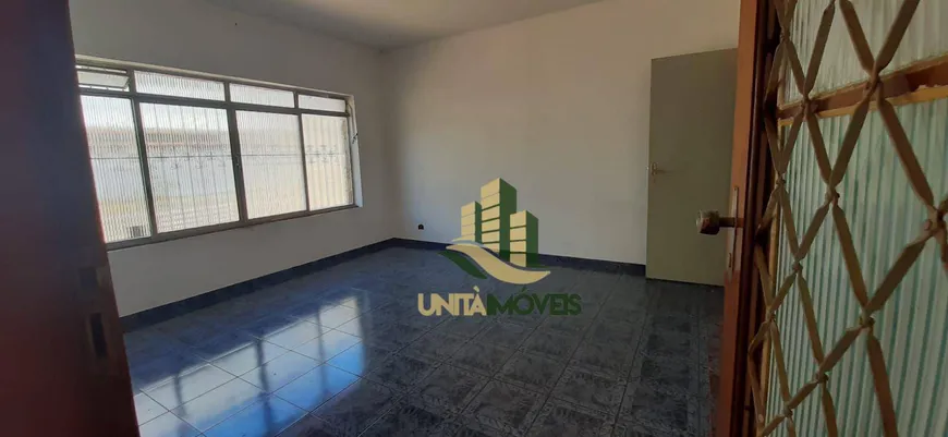 Foto 1 de Casa com 3 Quartos para alugar, 210m² em Jardim Paulista, São José dos Campos