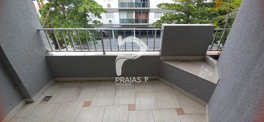 Foto 1 de Apartamento com 3 Quartos à venda, 120m² em Enseada, Guarujá