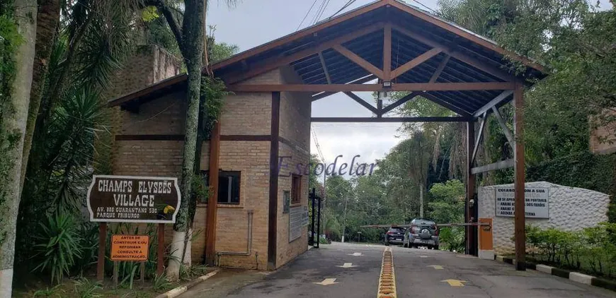 Foto 1 de Lote/Terreno à venda, 1350m² em Parque Petrópolis, Mairiporã