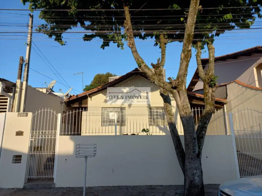 Foto 1 de Casa com 4 Quartos à venda, 250m² em Bosque dos Eucaliptos, São José dos Campos