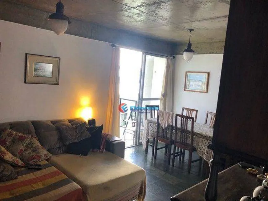 Foto 1 de Apartamento com 3 Quartos à venda, 100m² em Cambuí, Campinas