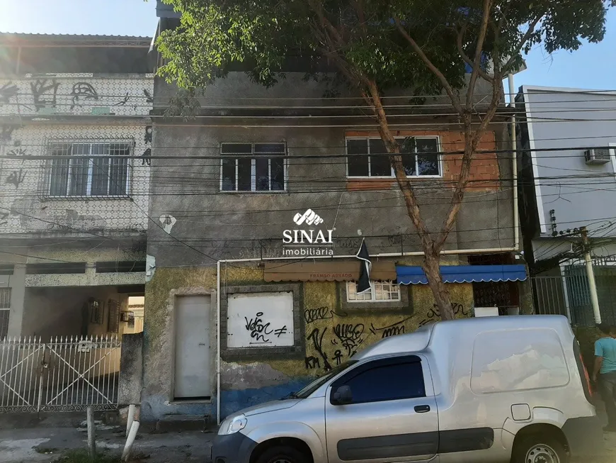 Foto 1 de Casa com 4 Quartos à venda, 193m² em Penha, Rio de Janeiro