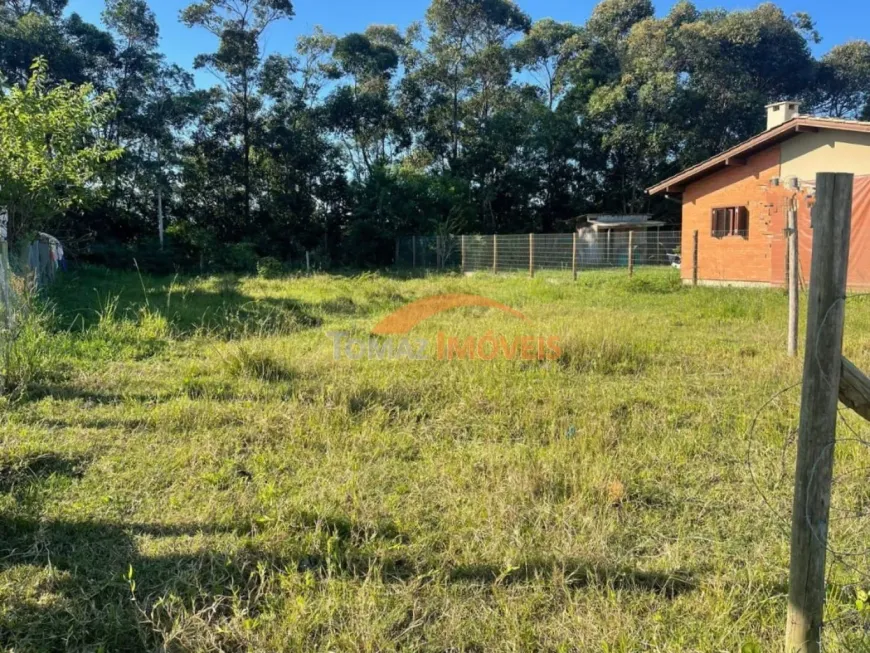 Foto 1 de Lote/Terreno à venda, 450m² em Ibiraquera, Imbituba