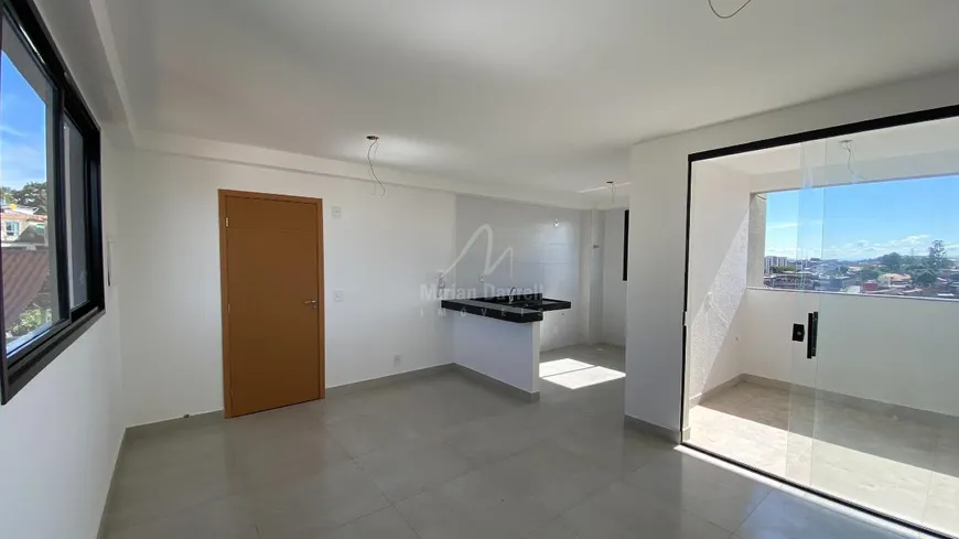 Foto 1 de Apartamento com 2 Quartos à venda, 61m² em Ana Lucia, Sabará