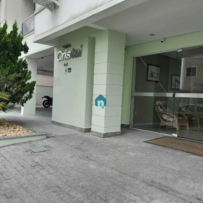 Foto 1 de Apartamento com 2 Quartos à venda, 64m² em Pedra Branca, Palhoça
