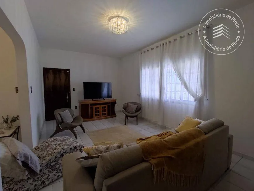 Foto 1 de Casa com 2 Quartos à venda, 125m² em São Benedito, Pindamonhangaba