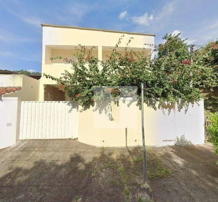 Foto 1 de Casa com 3 Quartos à venda, 282m² em Jardim Martinelli, Campinas