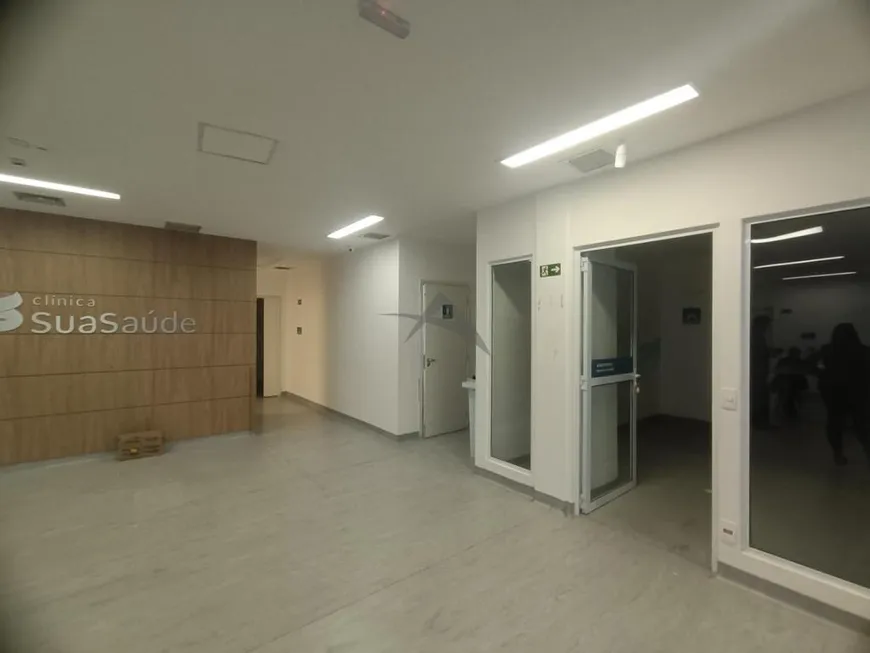 Foto 1 de Ponto Comercial para alugar, 346m² em Vila Pompéia, Campinas