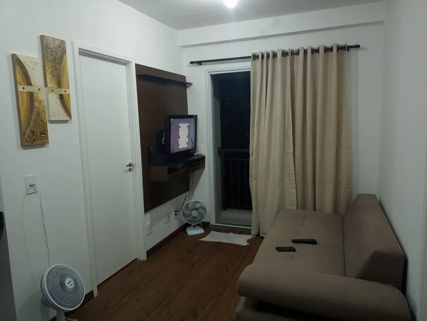 Foto 1 de Apartamento com 2 Quartos à venda, 38m² em Vila Invernada, São Paulo