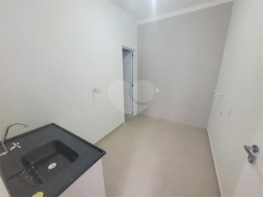 Foto 1 de Apartamento com 1 Quarto para alugar, 30m² em Jardim Morada do Sol, Indaiatuba