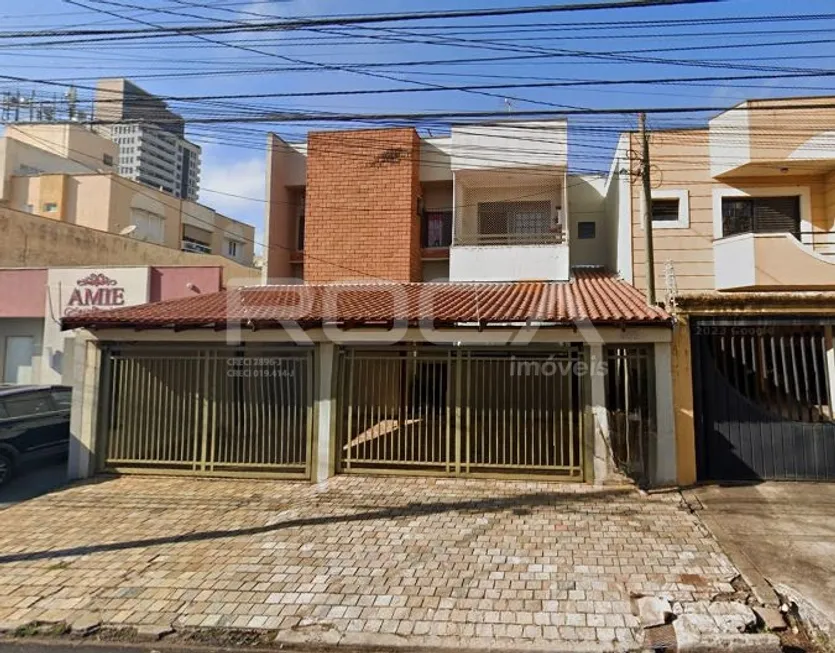 Foto 1 de Apartamento com 3 Quartos para venda ou aluguel, 94m² em Condomínio Itamaraty, Ribeirão Preto