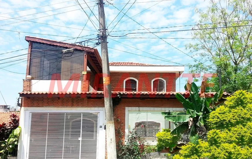 Foto 1 de Casa com 3 Quartos à venda, 150m² em Parque Ramos Freitas, São Paulo