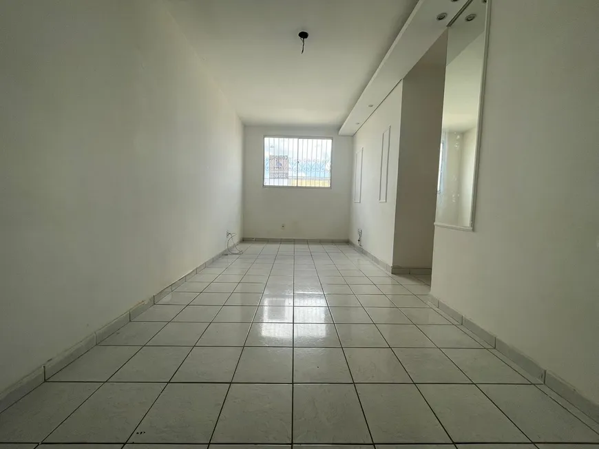 Foto 1 de Apartamento com 3 Quartos à venda, 60m² em Jaqueline, Belo Horizonte