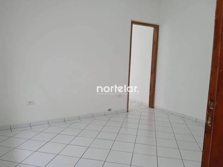 Foto 1 de Casa com 2 Quartos à venda, 80m² em Vila Cavaton, São Paulo