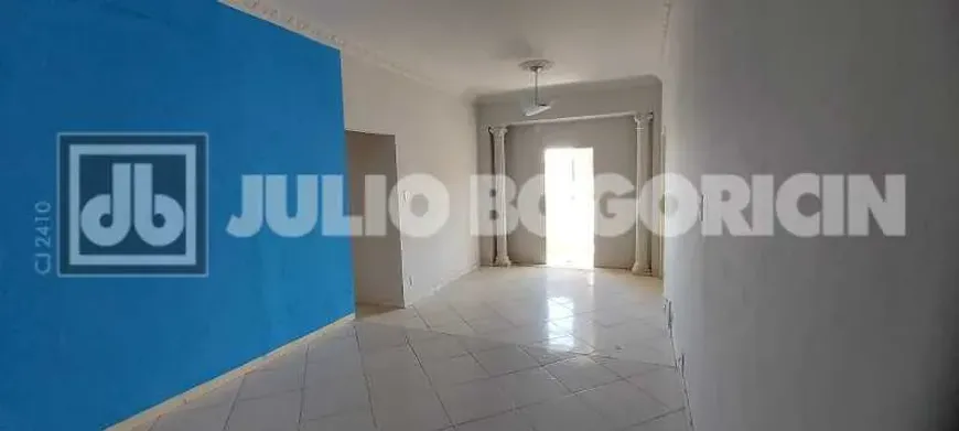 Foto 1 de Cobertura com 2 Quartos à venda, 89m² em Méier, Rio de Janeiro