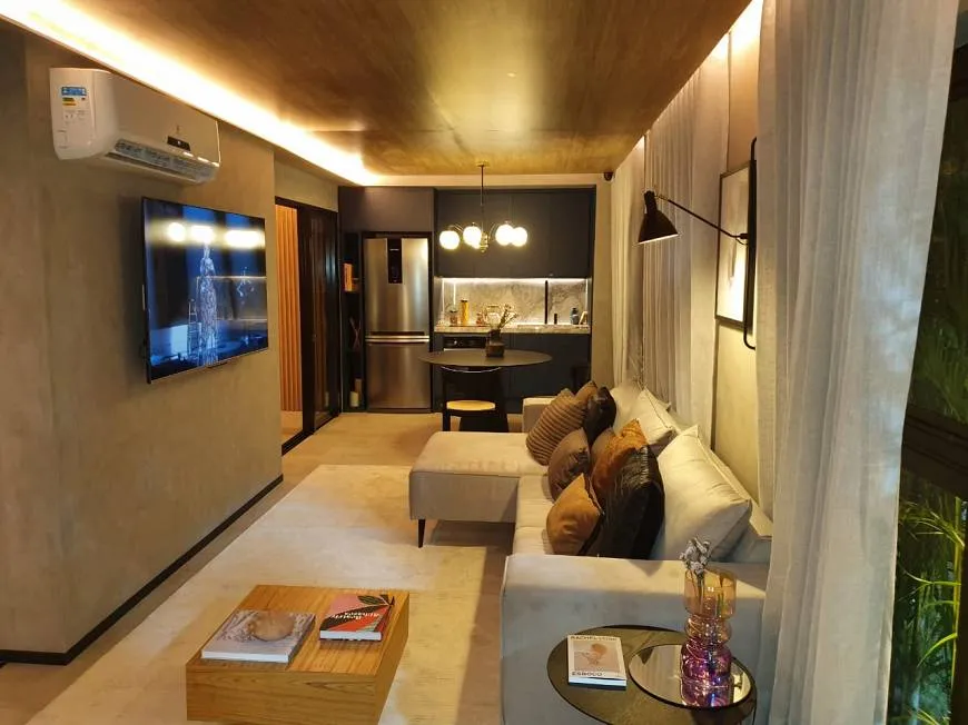 Foto 1 de Apartamento com 2 Quartos à venda, 96m² em Arpoador, Rio de Janeiro