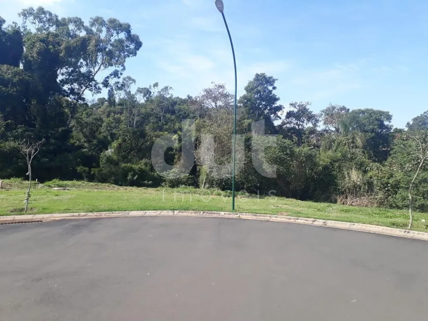 Foto 1 de Lote/Terreno à venda, 511m² em Vale do Itamaracá, Valinhos