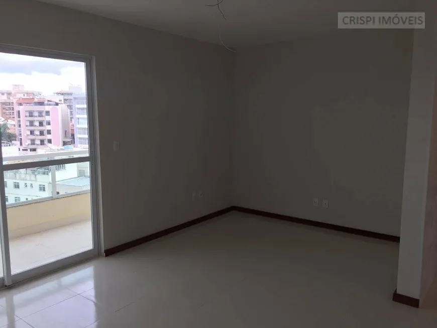 Foto 1 de Apartamento com 2 Quartos à venda, 75m² em Teixeiras, Juiz de Fora