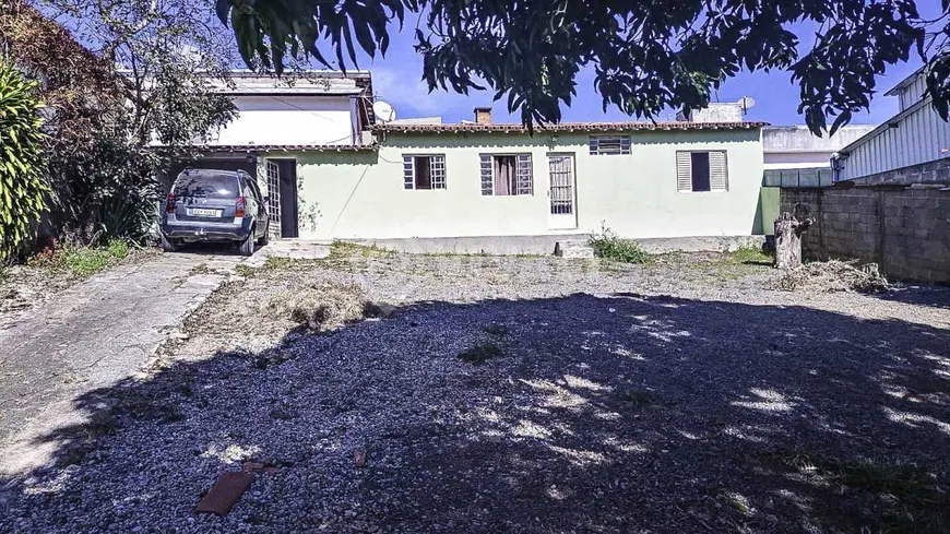 Foto 1 de Lote/Terreno à venda, 452m² em Jardim México, Itatiba