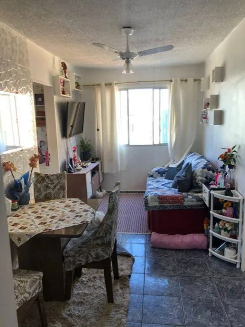 Foto 1 de Apartamento com 3 Quartos à venda, 47m² em Vila Sílvia, São Paulo