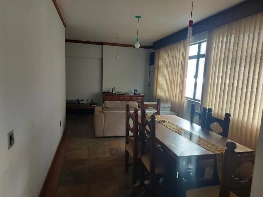 Foto 1 de Apartamento com 4 Quartos à venda, 200m² em Icaraí, Niterói