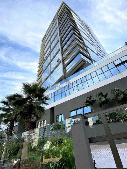 Foto 1 de Apartamento com 3 Quartos à venda, 279m² em Atiradores, Joinville
