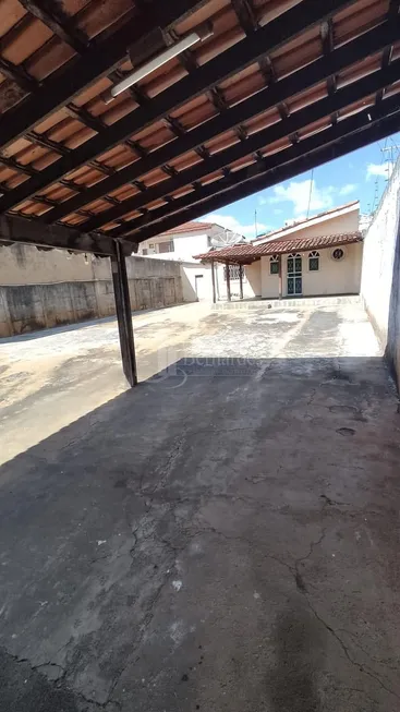 Foto 1 de Lote/Terreno à venda, 10m² em Jardim São Luiz, Montes Claros